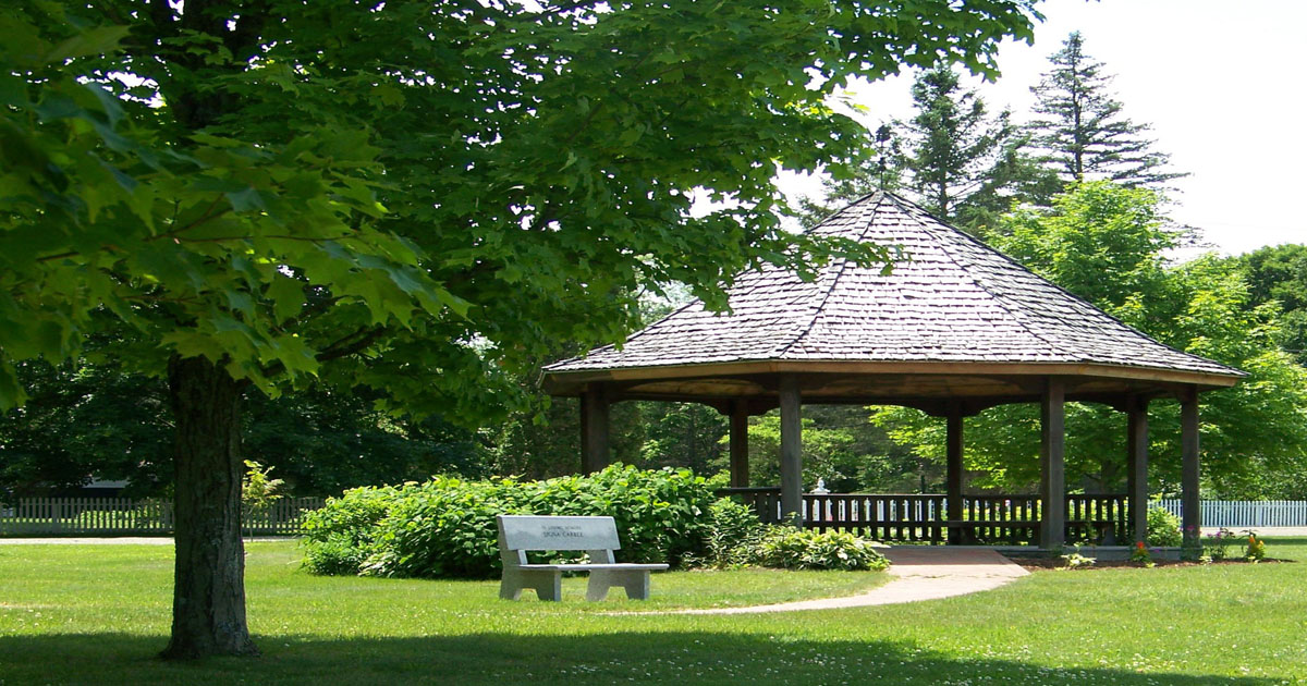 Newbury Conservation Commission Newbury, Vermont